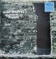 Sony Music Claudio Rocchi - Volo Magico N.1 (Coloured Vinyl LP)