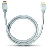 Oehlbach 92423 HDMI-HDMI 1.7m