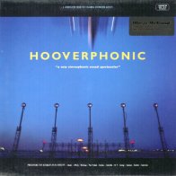 Hooverphonic A NEW STEREOPHONIC SOUND SPECTACULAR