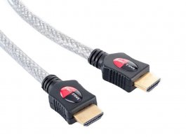Eagle Cable HIGH STANDARD High Speed HDMI Ethern 1.5m #20010015
