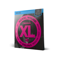 D'Addario ESXL170-5