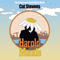 UMC Cat Stevens – The Songs From The Original Movie: Harold And Maude (Yellow Vinyl)