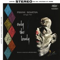 UME (USM) Frank Sinatra, Sings For Only The Lonely (2018 Stereo Mix)