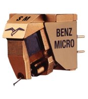 Benz-Micro Glider SM (6.8g) 0.8mV