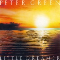 Music On Vinyl Peter Green - Little Dreamer (Gold Coloured Vinyl LP)