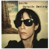 Patti Smith OUTSIDE SOCIETY (BEST OF) (180 Gram)