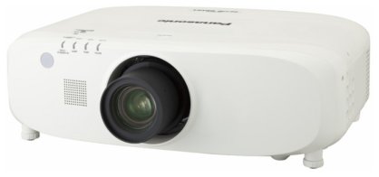 Panasonic PT-EW640E