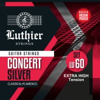 Luthier LU-60