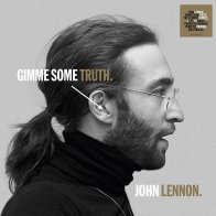Beatles Solo John Lennon - Gimme Some Truth (LP2)