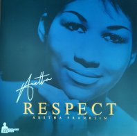 Bellevue Publishing FRANKLIN ARETHA - RESPECT (LP)