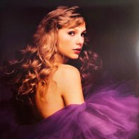 Universal (Aus) Swift, Taylor - Speak Now (Taylor's Version) (Violet Marbled Vinyl 3LP)
