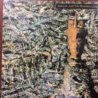 UMC/Polydor UK Siouxsie And The Banshees, Juju
