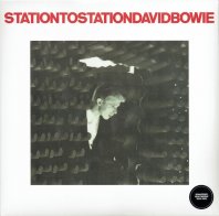 PLG David Bowie Station To Station (180 Gram Black Vinyl)