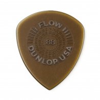 Dunlop 549P088 Flow Standard Grip (6 шт)