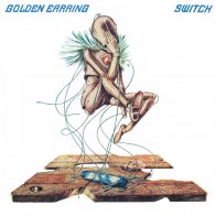 Music On Vinyl Golden Earring - Switch