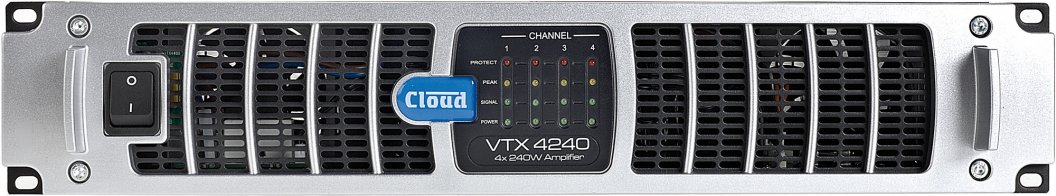 Cloud VTX4240