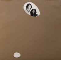 Secretly Canadian John Lennon / Yoko Ono — UNFINISHED MUSIC №1: TWO VIRGINS (LP)
