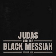 Sony Various Artists - Judas and the Black Messiah: The Inspired Album (Red Vinyl)