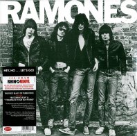 Ramones RAMONES (180 Gram)