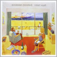 Domino Robert Wyatt - Dondestan (BlackVinyl LP)