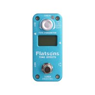 Flatsons FTE2 Time Effect blue