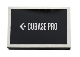 Steinberg Cubase Pro Retail