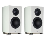 Gauder Akustik Capello 40 AL Piano High Gloss White