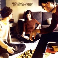 UMC Kings Of Convenience - Riot On An Empty Street