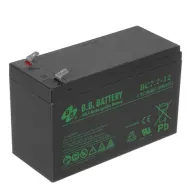 B.B. Battery BC 7,2-12