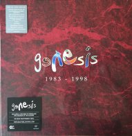 USM/Universal UK Genesis, 1983-1998 (Box)