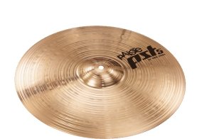 Paiste 0000682816 New PST5 Rock Crash 16'