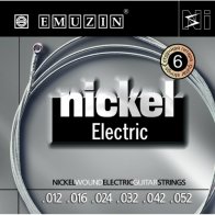 Emuzin Nickel Electric 6n 12-52