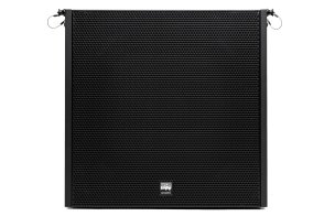Echo Acoustic EVL208SP-DSP