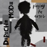 Sony Depeche Mode Playing The Angel (180 Gram/Gatefold)