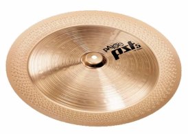 Paiste 0000682618 New PST5 China 18'