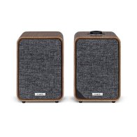 Активная акустическая система Ruark Audio MR1 MK3 RICH WALNUT