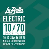 La Bella HRS-D2