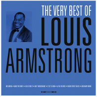 FAT Armstrong, Louis, The Very Best Of (180 Gram Black Vinyl)