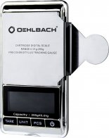Oehlbach Tracking Force Tonearm balance (D1C2610)
