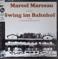 IAO Kenny Clarke; Boland, Francy - Swing Im Bahnhof (Black Vinyl LP)