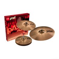 Paiste 000068USET New PST5 Universal Set