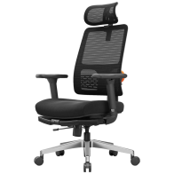 FoxGear NETZ M Black