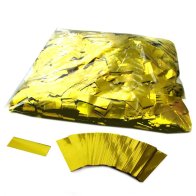 Аксессуар MLB Metal Glitter GOLD 1кг