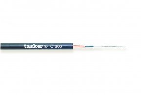 Tasker C300-BLACK