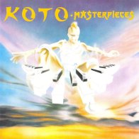 Sony Koto — MASTERPIECES (LP)