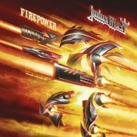 Sony Judas Priest Firepower (180 Gram/Gatefold)