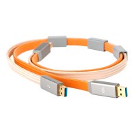 iFi Audio Gemini cable 3.0 (USB 3.0 B connector) 0.7m