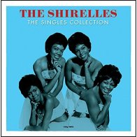 The Shirelles THE SINGLES COLLECTION (180 Gram/Remastered/W233)