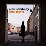 Sony Nitin Sawhney - Immigrants (Black Vinyl)