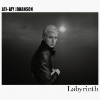 IAO Jay-Jay Johanson - Labyrinth EP (Black Vinyl LP)